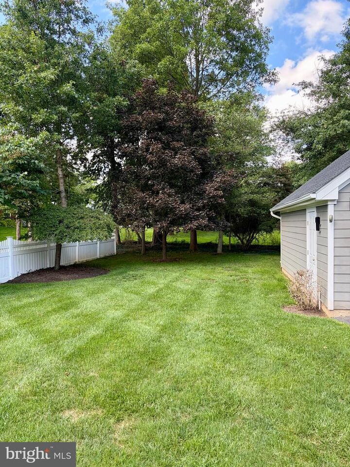 Property Photo: 17 E Curlis Avenue B NJ 08534