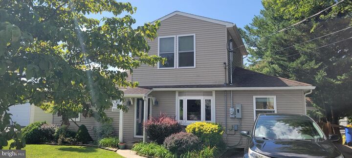 Property Photo: 416 Fairview Drive PA 17331