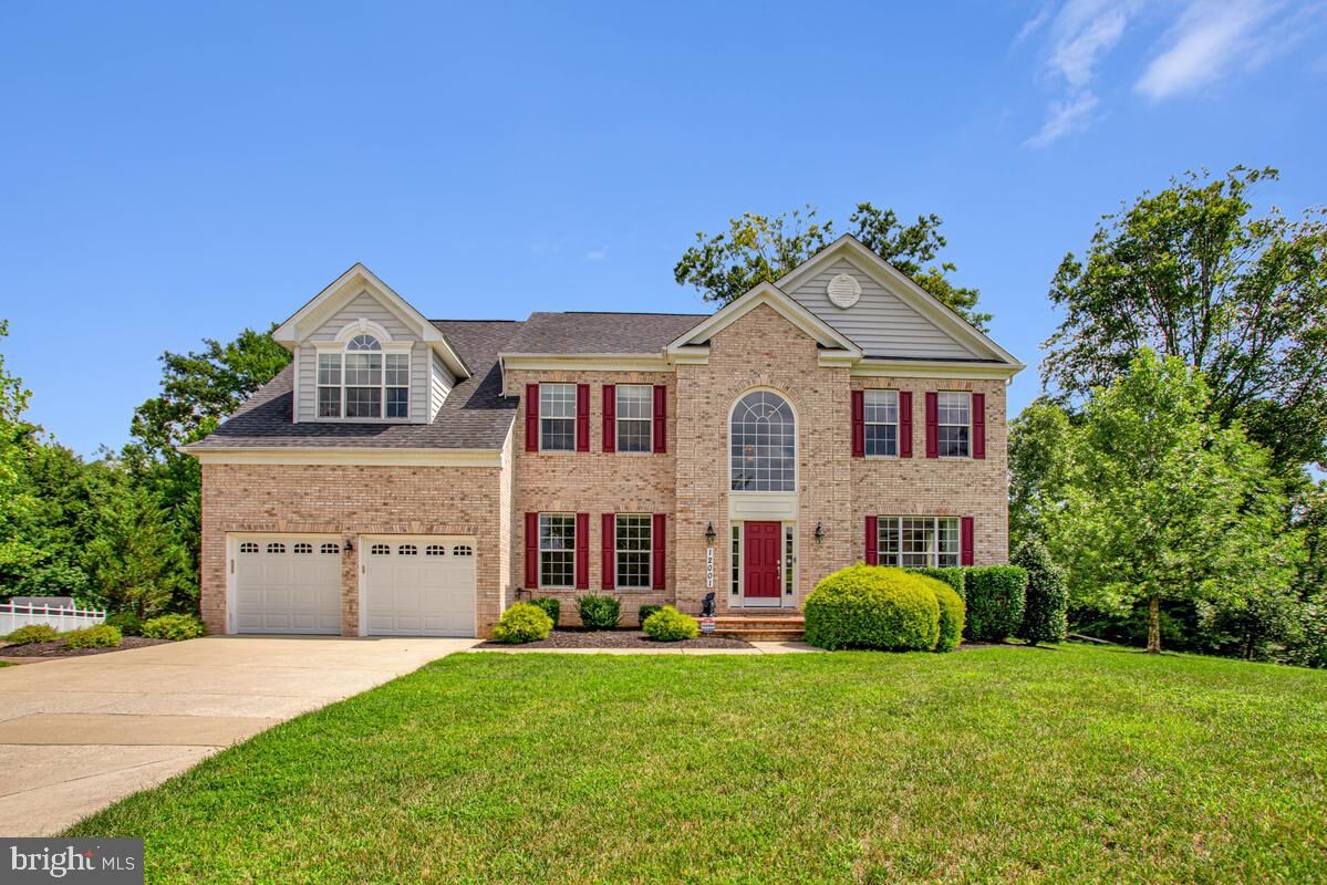 Property Photo: 12001 Shadywood Court MD 20721