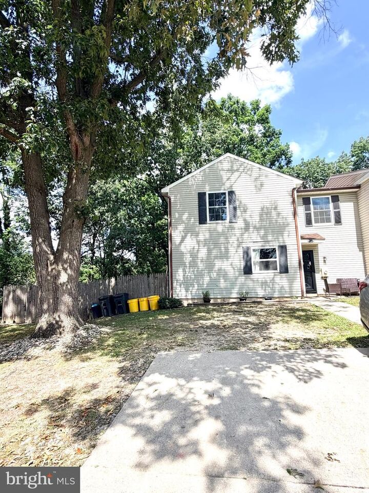 Property Photo: 1 Wiltshire Road NJ 08081