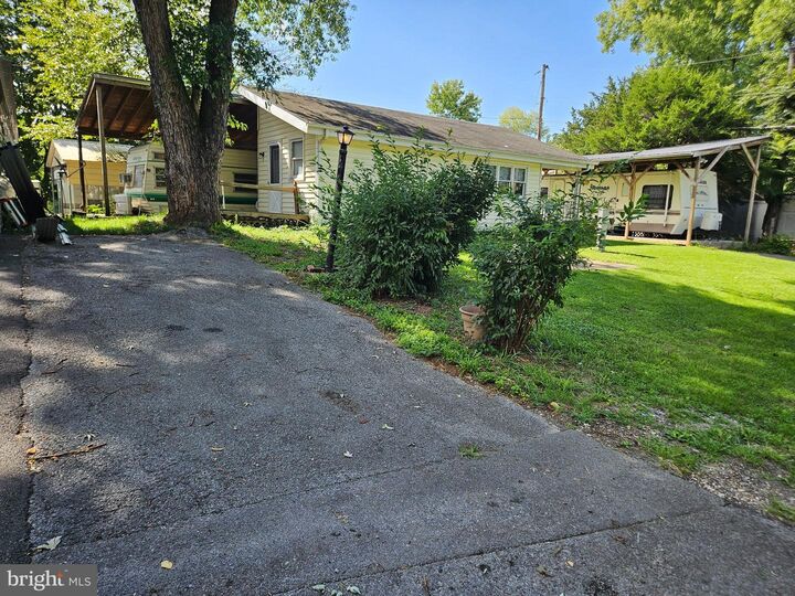 Property Photo:  Block 30 Lots 18 & 19 Ranger Road  WV 25419 
