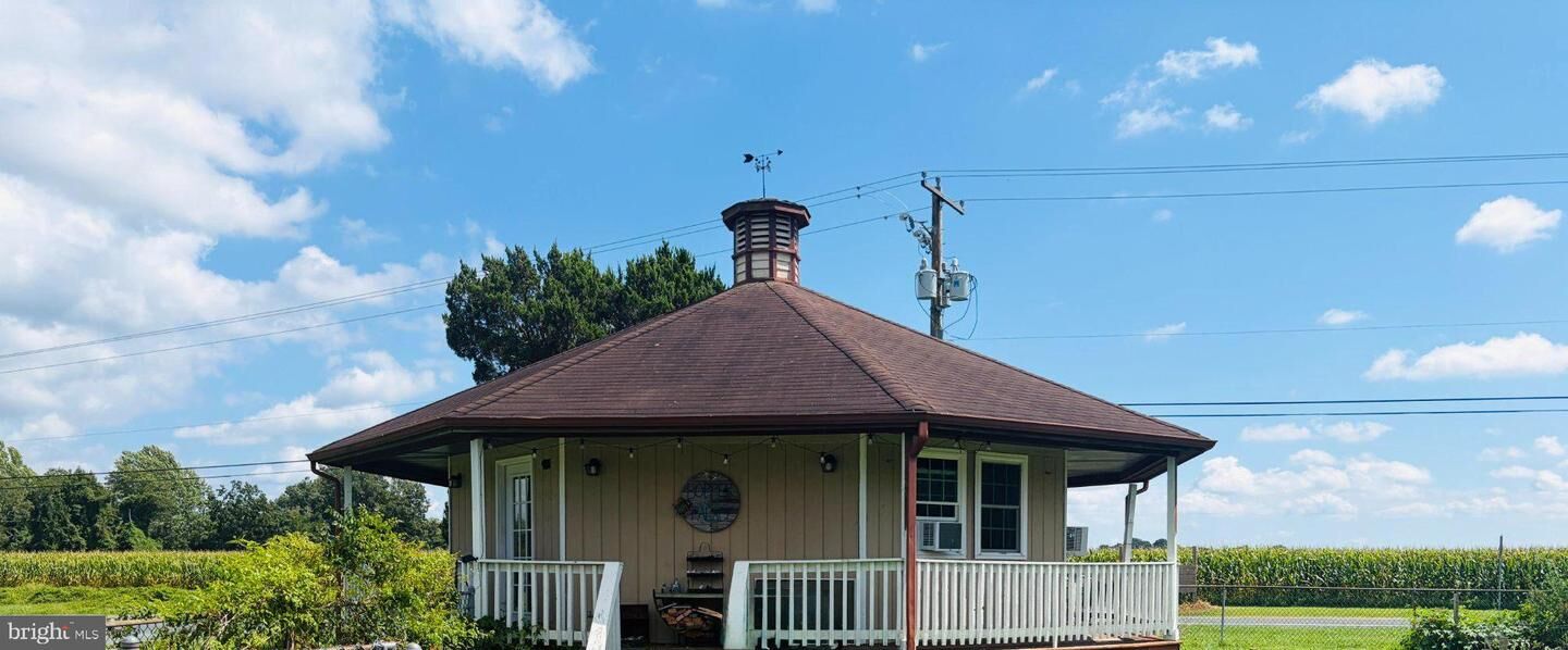 Property Photo: 11708 Robyn Lane MD 21853