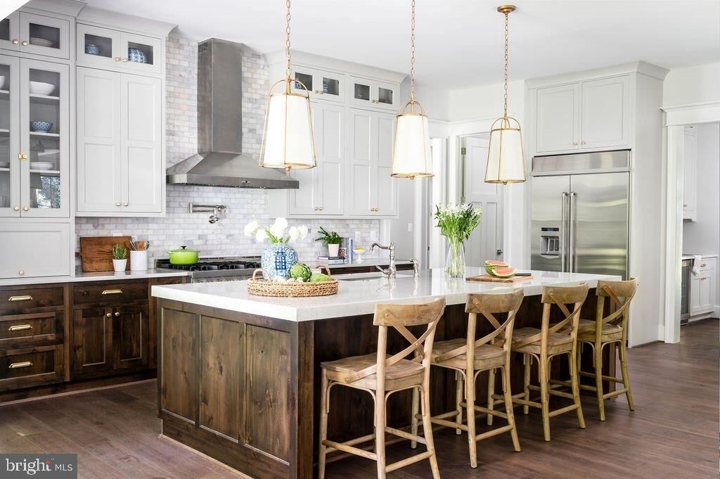 Property Photo: 440 Lewis Street NW VA 22180