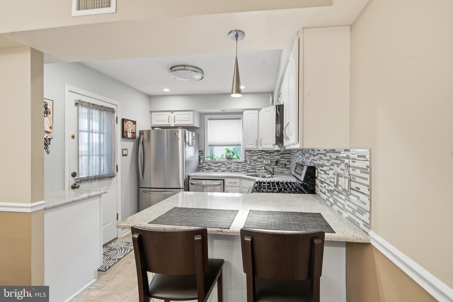 Property Photo: 3006 S Smedley Street PA 19145