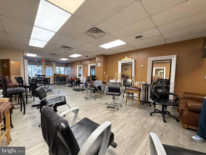 Property Photo: 635 White Horse Pike NJ 08107
