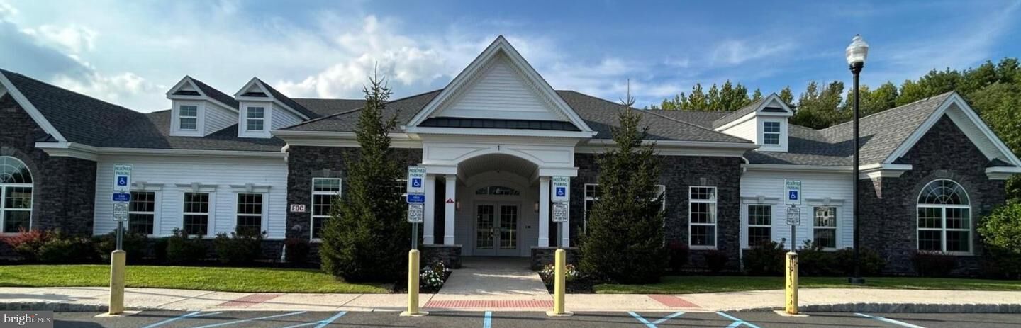 Property Photo: 29212 Radford Court NJ 08831