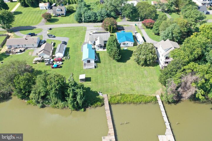 Property Photo:  37420 River Springs Road  MD 20609 