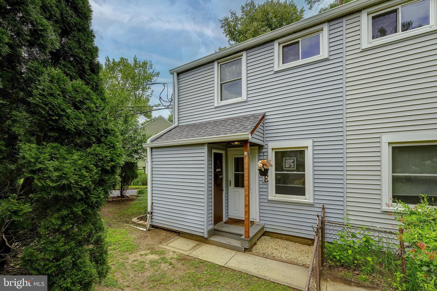 Property Photo: 1 Laurel Hill Road E MD 20770