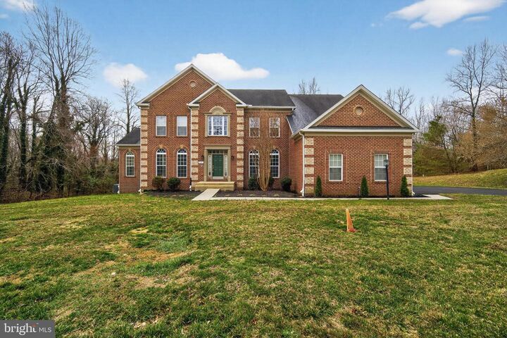 Property Photo: 16101 Venice Road MD 20608