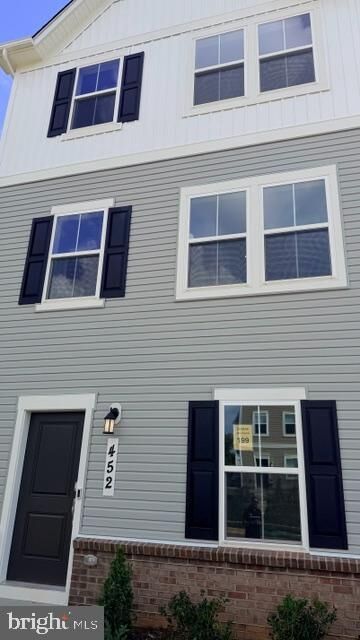 Property Photo:  452 17th Street  WV 25438 
