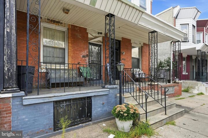 Property Photo: 2714 N 24th Street PA 19132