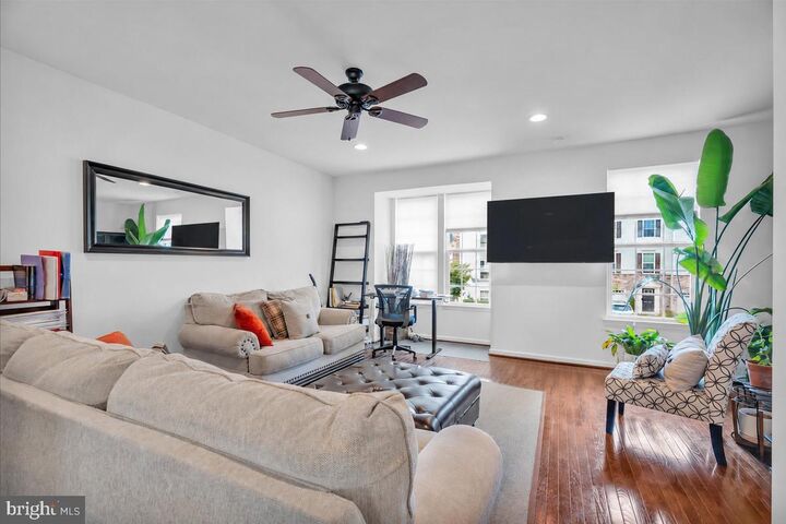 Property Photo:  111 Village Green Lane  NJ 08081 