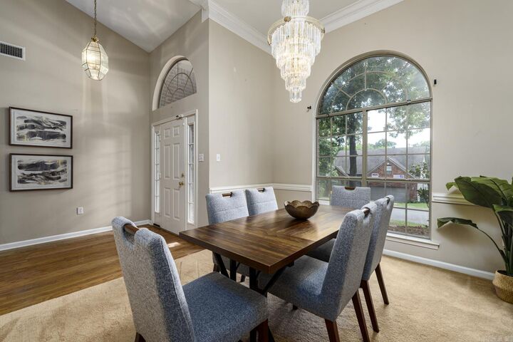Property Photo:  1907 Cherrybend Drive  AR 72211 