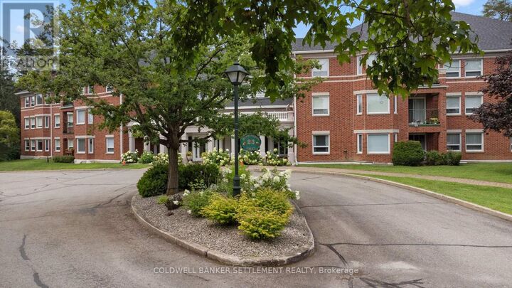 Property Photo:  23 Rogers Road 207  ON K7H 1P2 