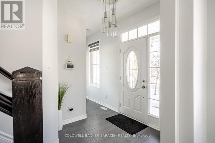 Property Photo:  677 Broad Cove Crescent  ON K2J 6H6 