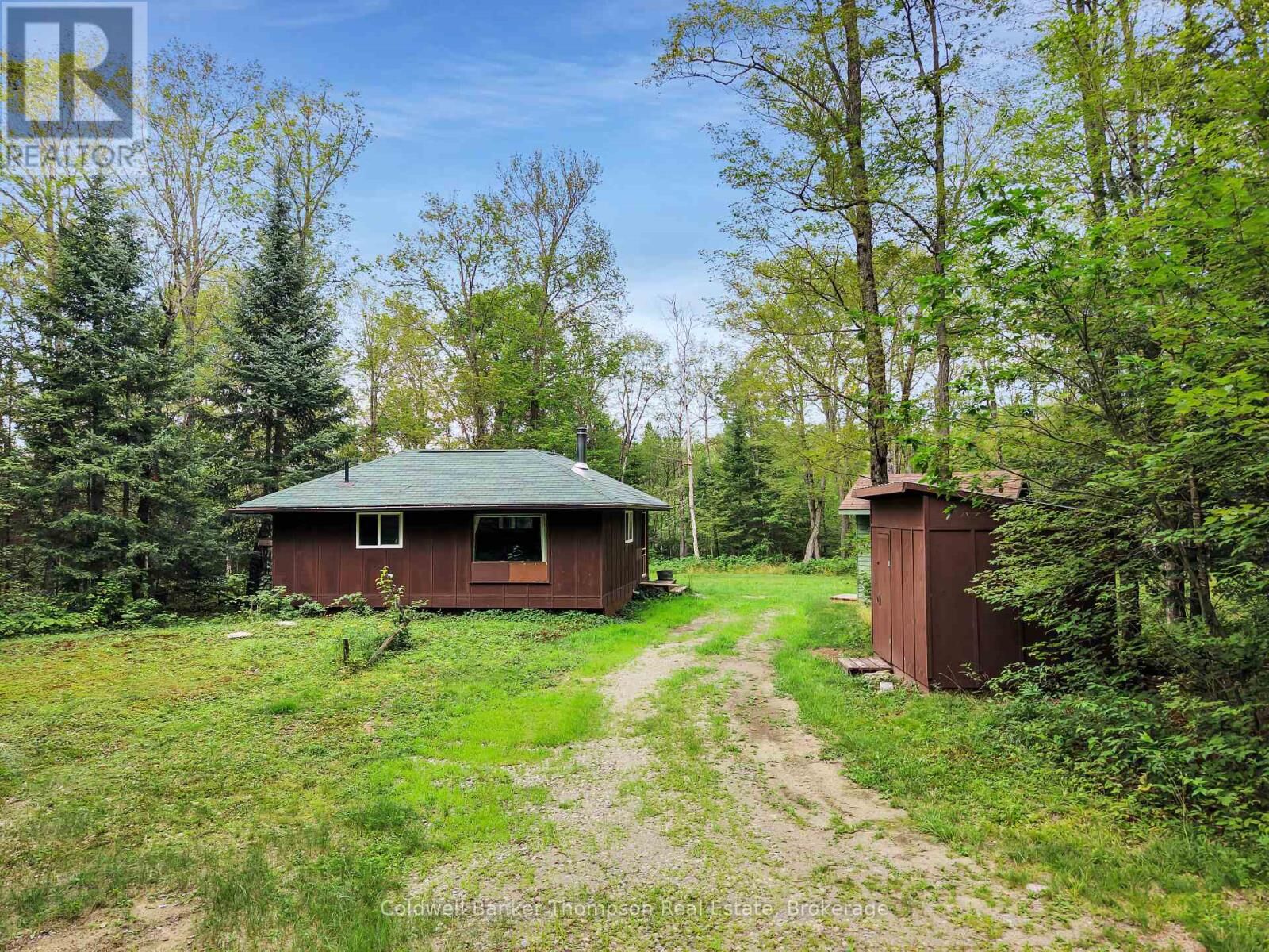 Property Photo:  2622 Chetwynd Road  ON P0A 1M0 