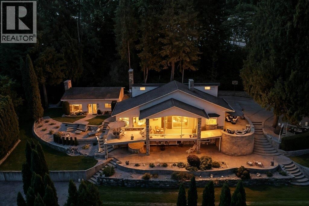 Property Photo:  4842 Sunnybrae Canoe Point Road  BC V0E 2X1 