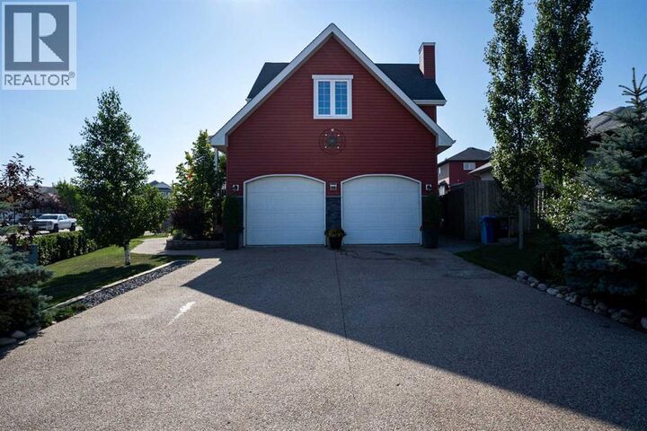Property Photo:  170 Pearl Bay  AB T9K 0E4 