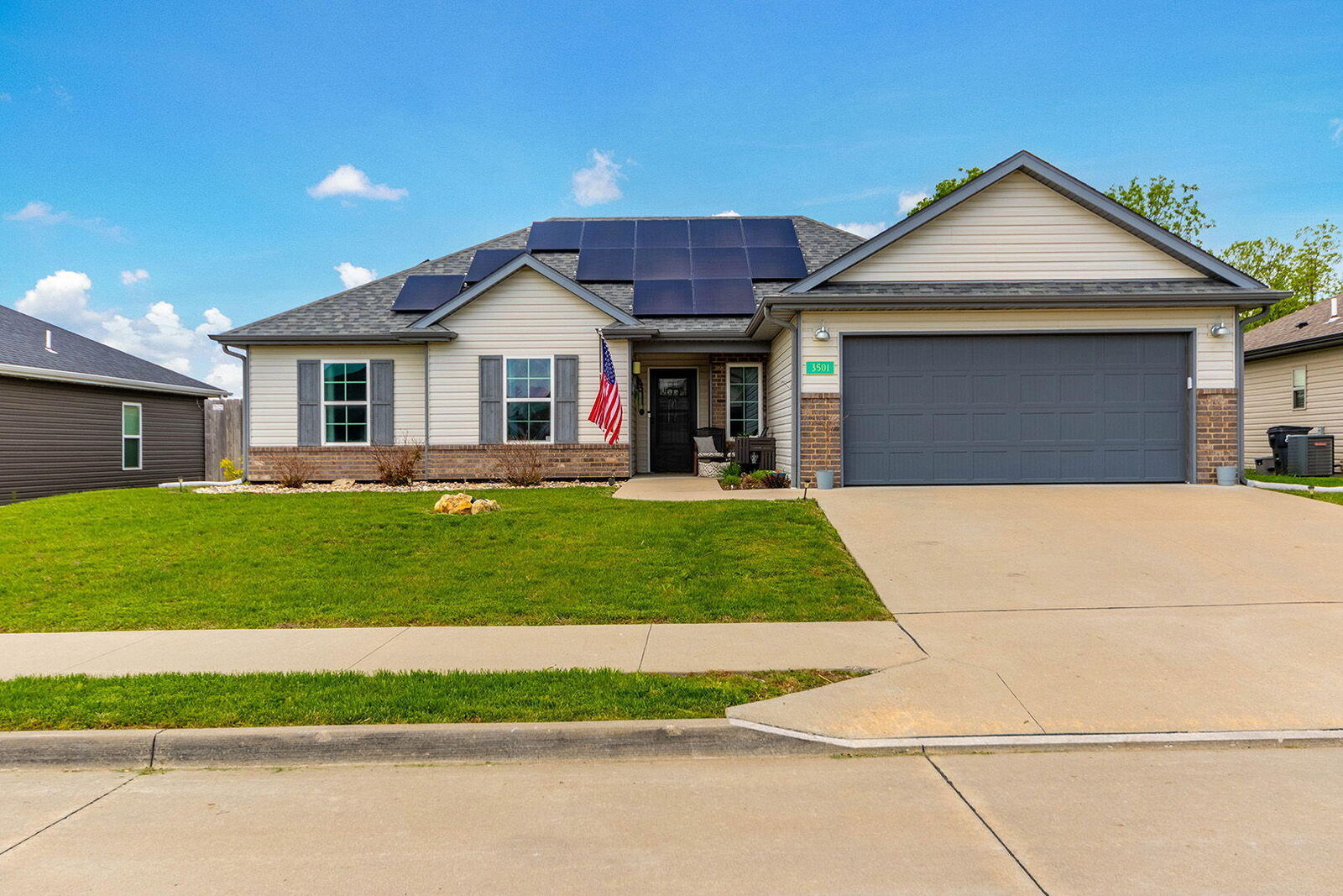 Property Photo: 3501 San Marco Dr MO 65202