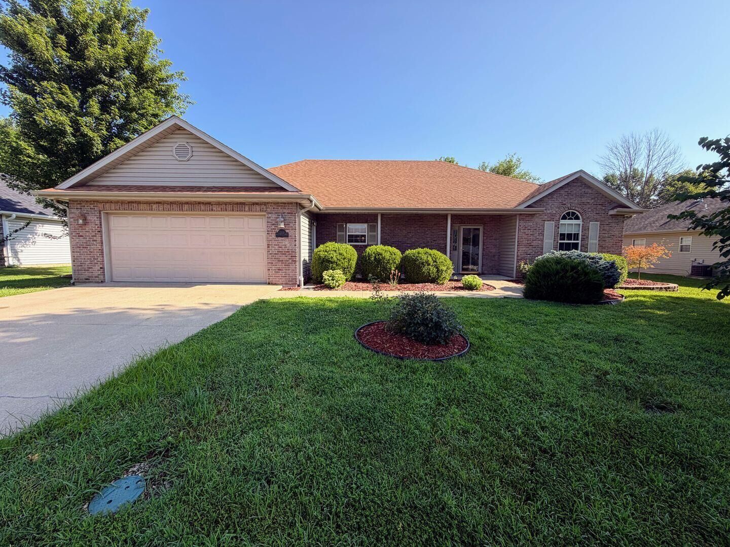 Property Photo:  509 Amazon Dr  MO 65202 