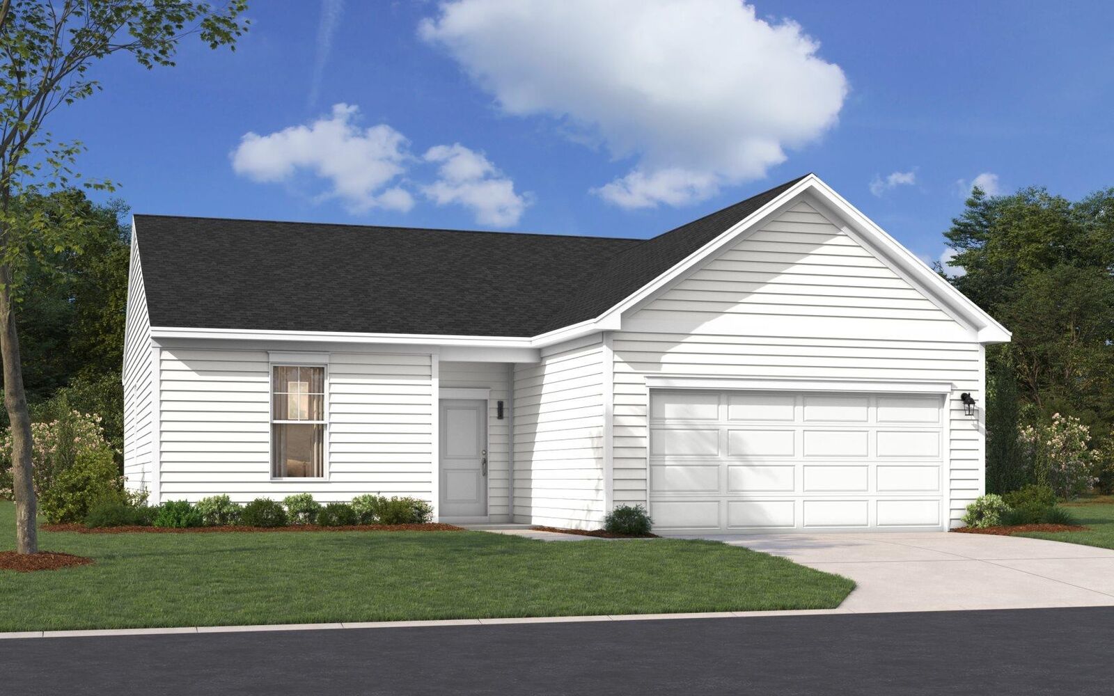 Property Photo: Tbd Gadwall Dr. SC 29511