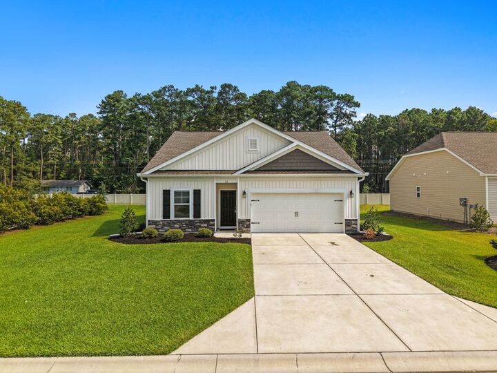 Property Photo:  115 Avery Woods Dr.  SC 29568 