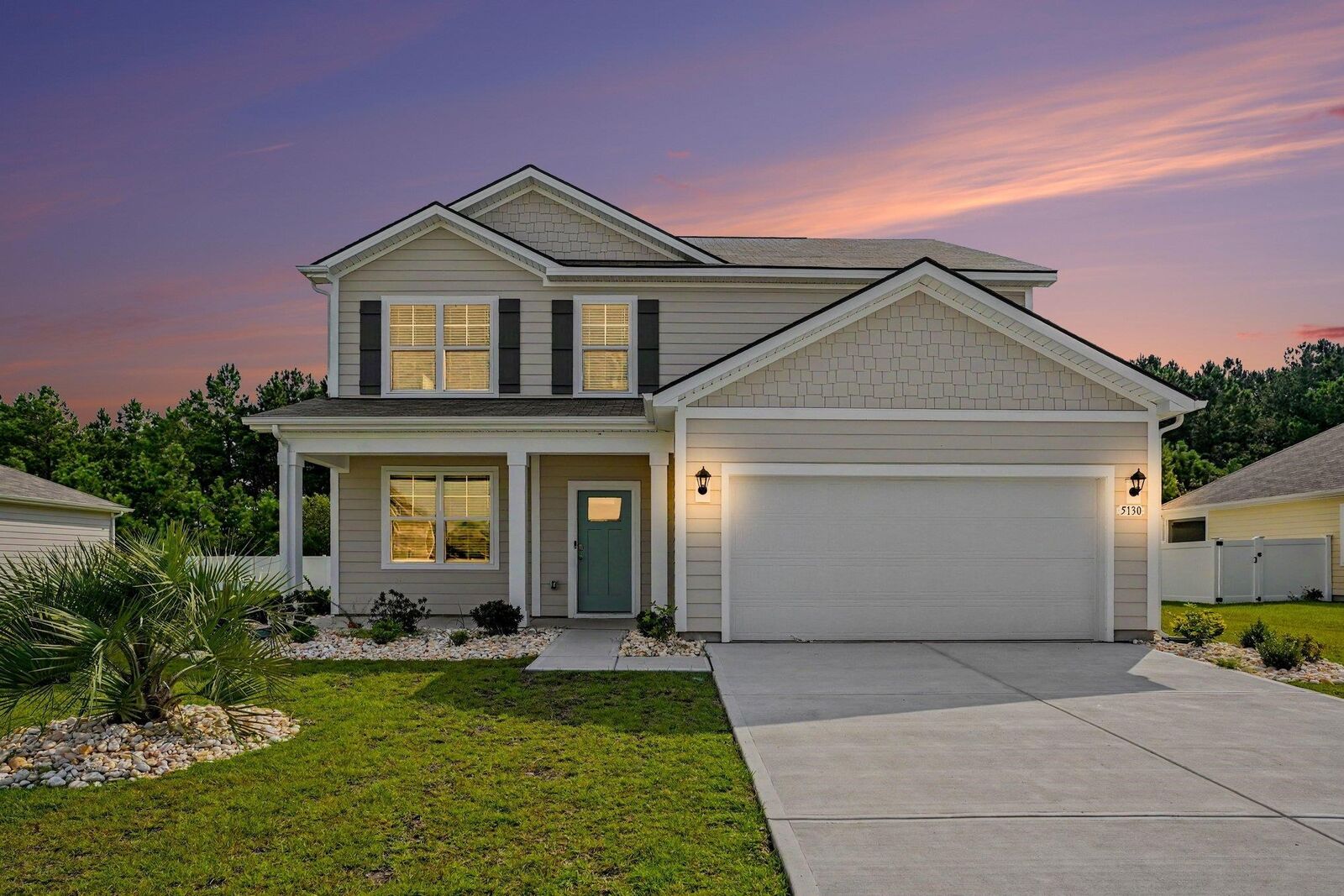 Property Photo:  5130 Yellowstone Dr.  SC 29526 