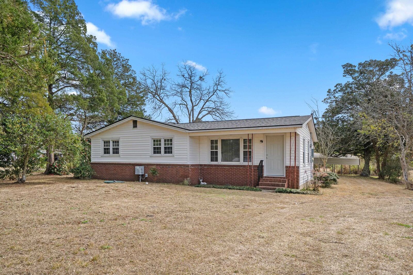Property Photo: 3886 Highway 905 SC 29526