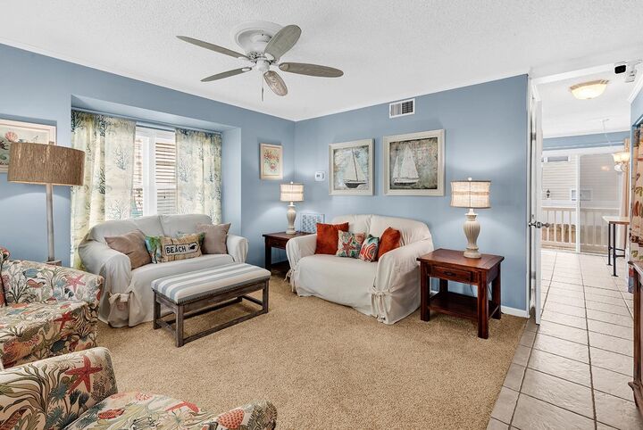 Property Photo: 6702 Jefferson Pl. B-1 SC 29572