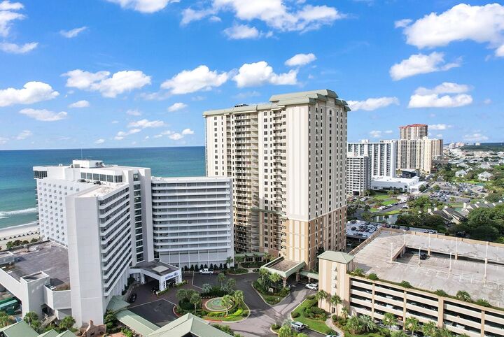 Property Photo: 9994 Beach Club Dr. 803 SC 29572
