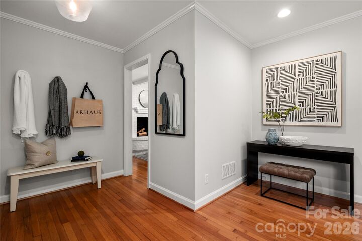Property Photo: 3101 Northampton Drive NC 28210