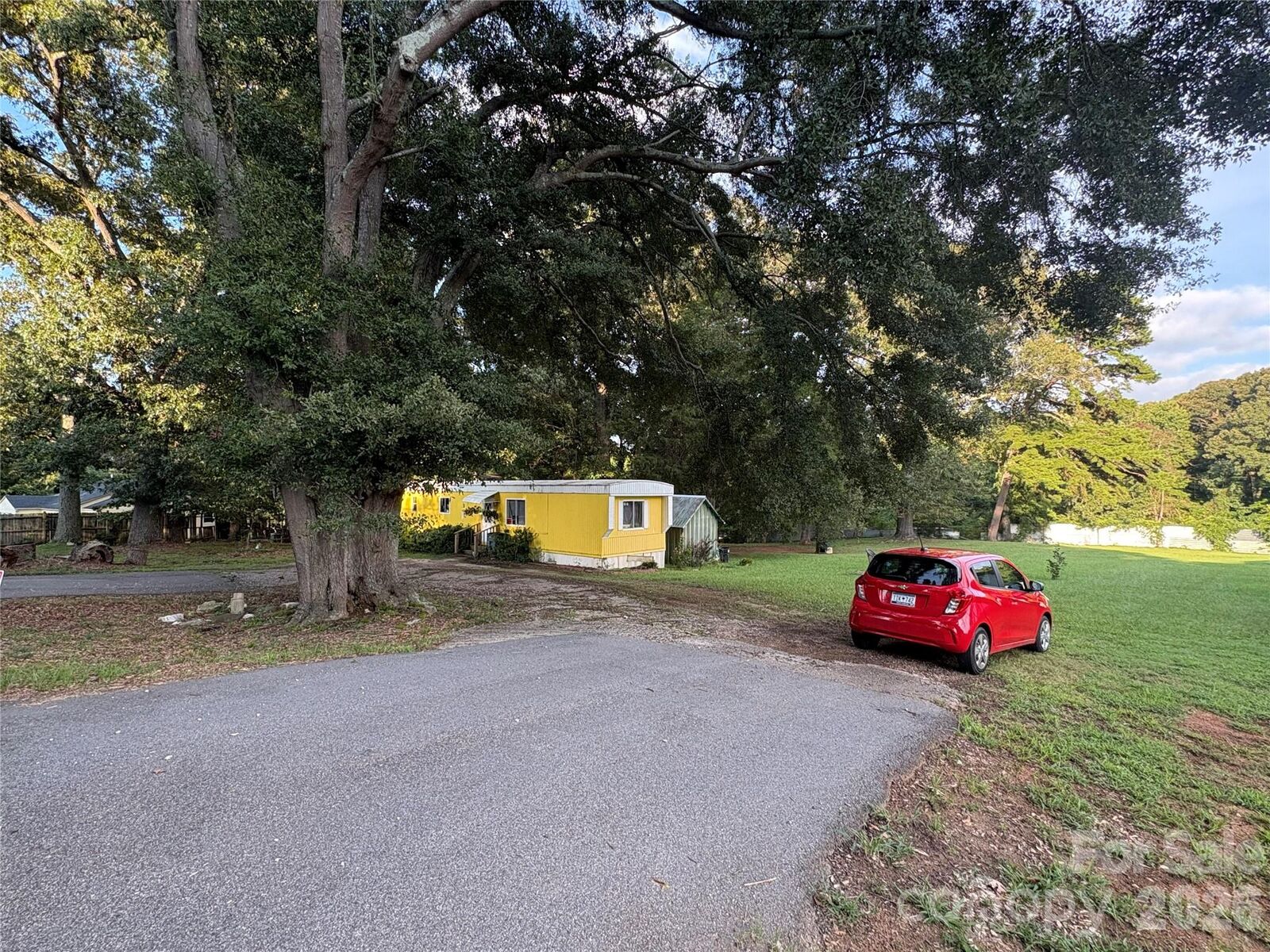 Property Photo: 875 Hilldale Drive SC 29720