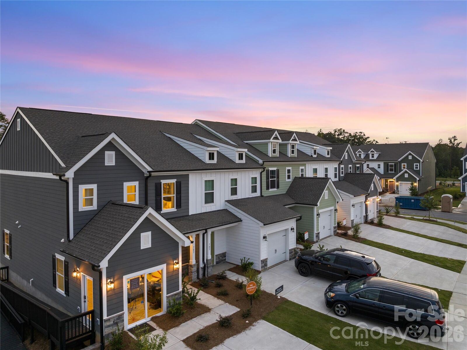 Property Photo: 703 Bellmouth Road SC 29710