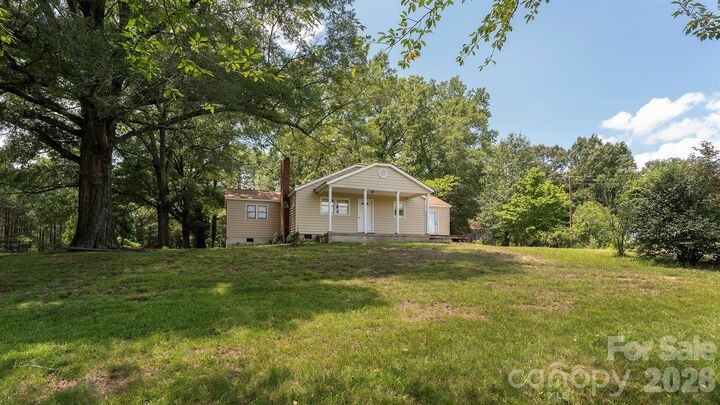 Property Photo:  11430 Highway 601 Highway  NC 28107 