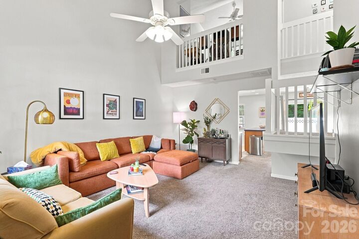 Property Photo:  10171 Reindeer Way Lane  NC 28216 
