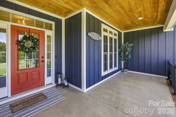 Property Photo: 430 Bob Hardin Road NC 28139