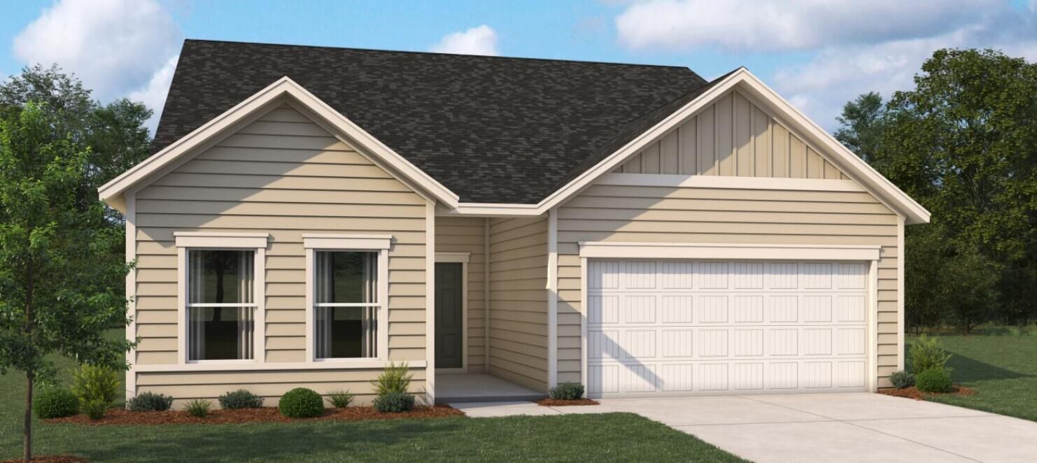 Property Photo: 3077 Macaron Court SC 29470