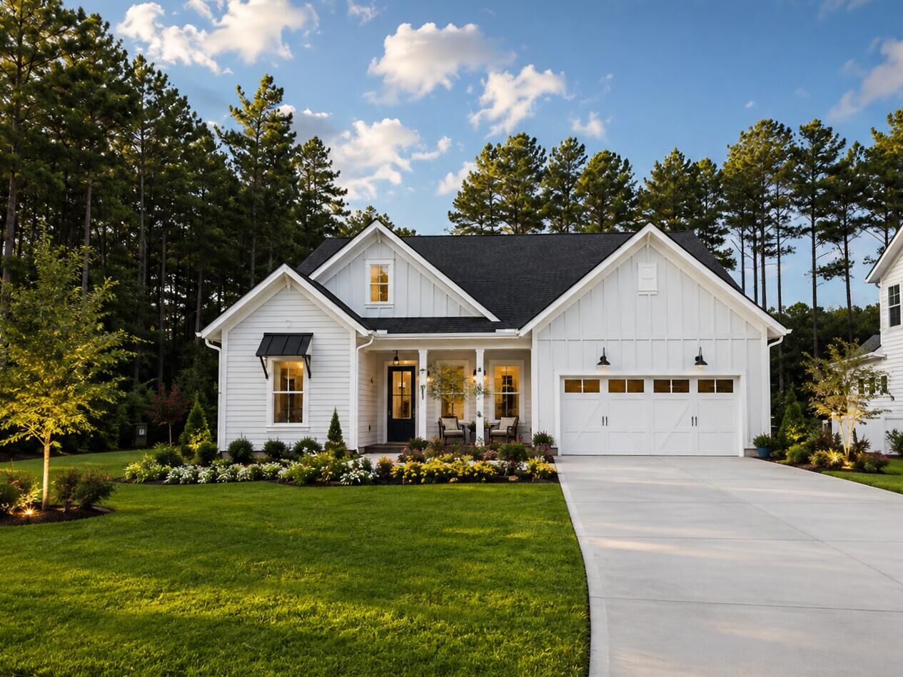Property Photo: 163 Marion Cove Drive SC 29450