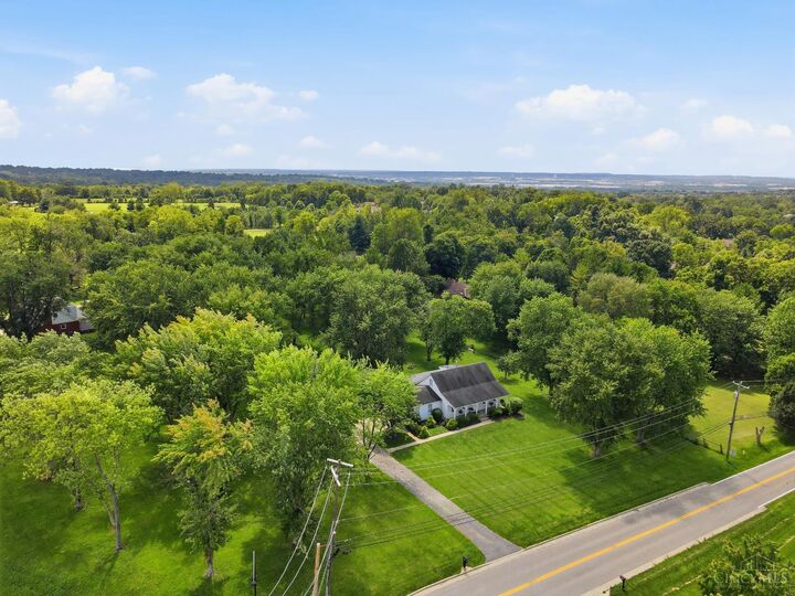 Property Photo: 5883 Hamilton Mason Road OH 45011