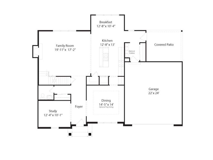 Property Photo:  6515 Devon Drive  OH 45044 