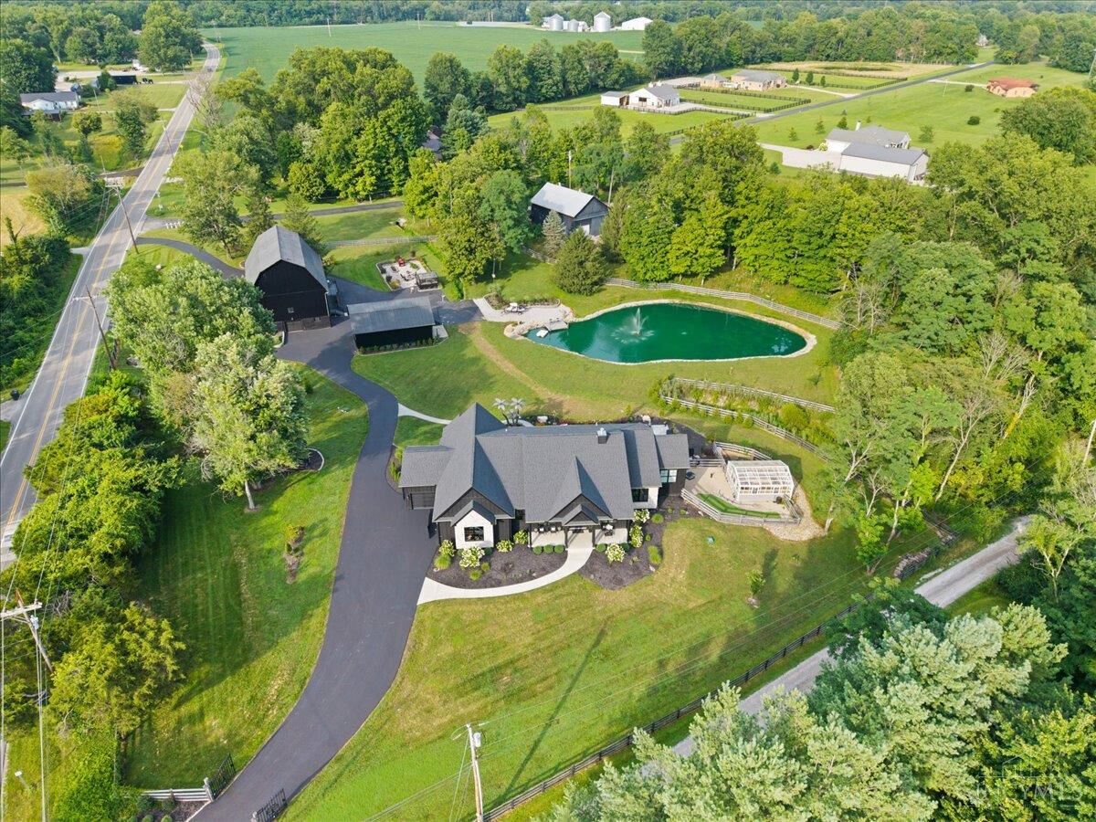 Property Photo: 4640 St Rt 133 OH 45103