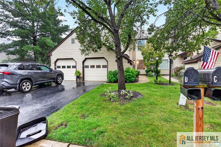 Property Photo:  5 Hillsborough Drive 5B  NJ 08831 