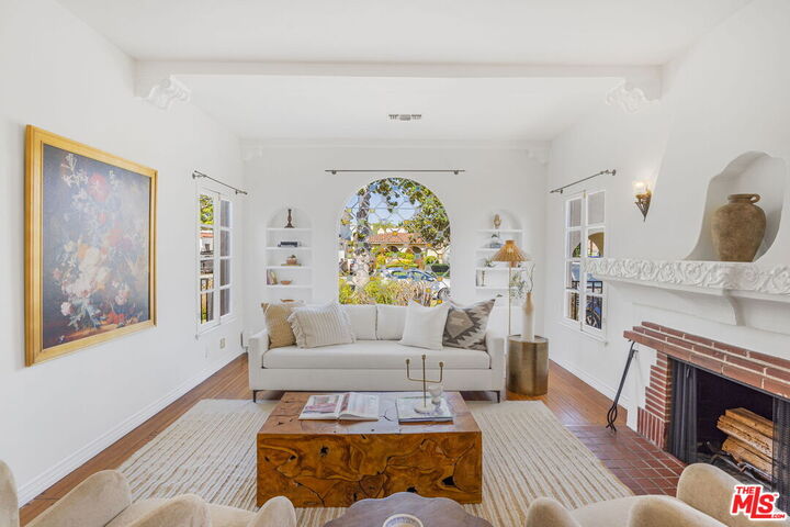 Property Photo: 1734 S Sherbourne Dr CA 90035