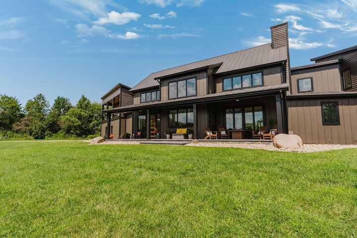 Property Photo:  9932 Marysville Road  OH 43061 