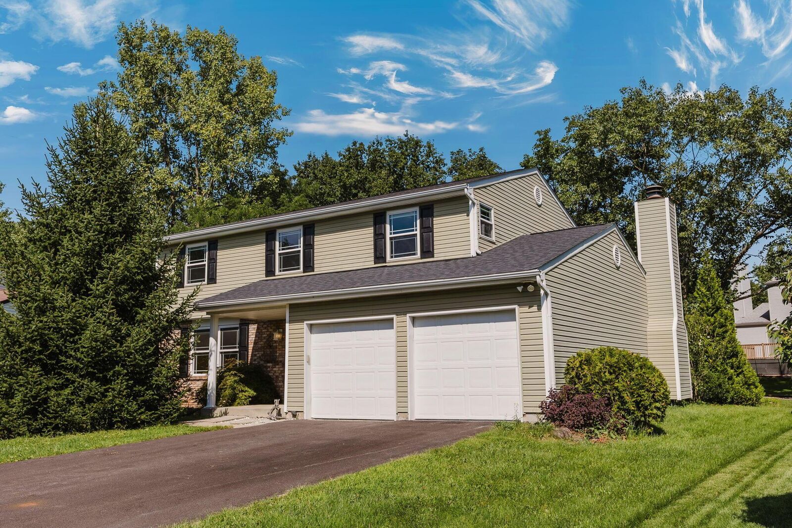 Property Photo:  5298 Predmore Place  OH 43230 