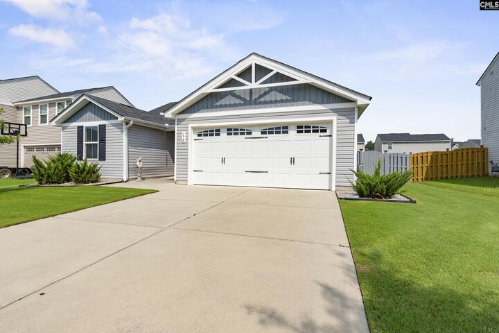 Property Photo:  178 Holstein Ln  SC 29209 