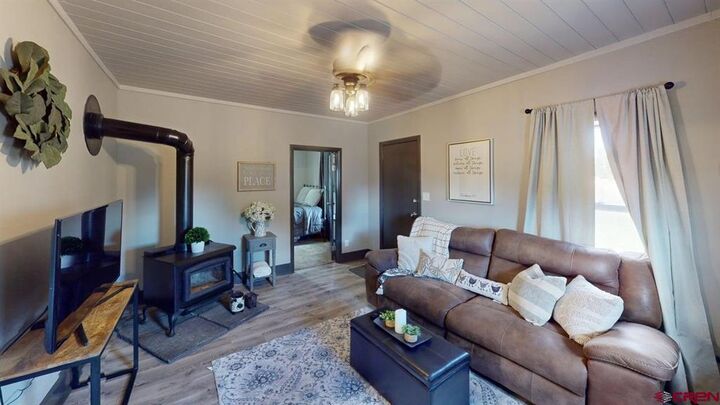 Property Photo:  310 South Street  CO 81141 