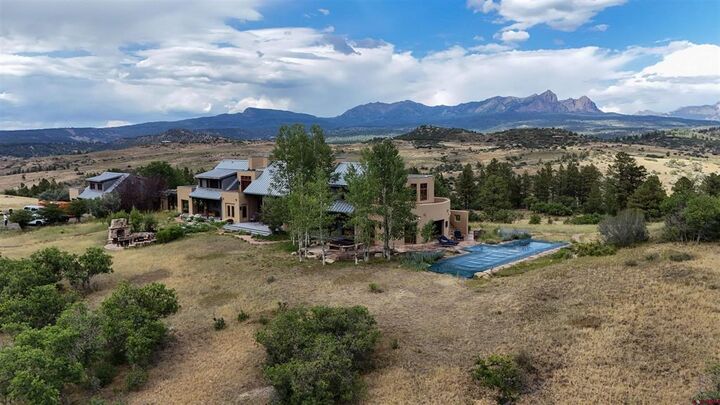 Property Photo: 181B Jawbone Canyon Place CO 81128