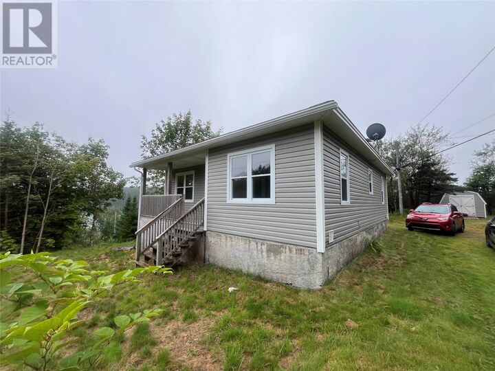 Property Photo:  201 Main Road  NL A0A 1A0 