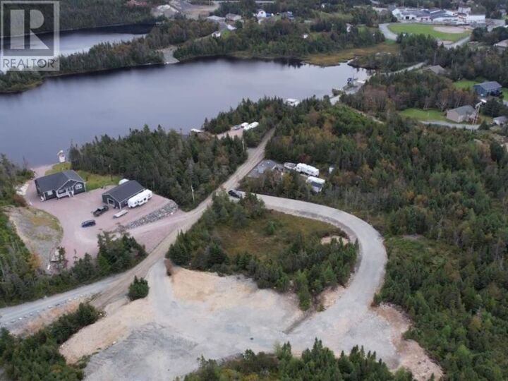 Property Photo:  Lot 1 Beaver Pond Road  NL A0A 1P0 